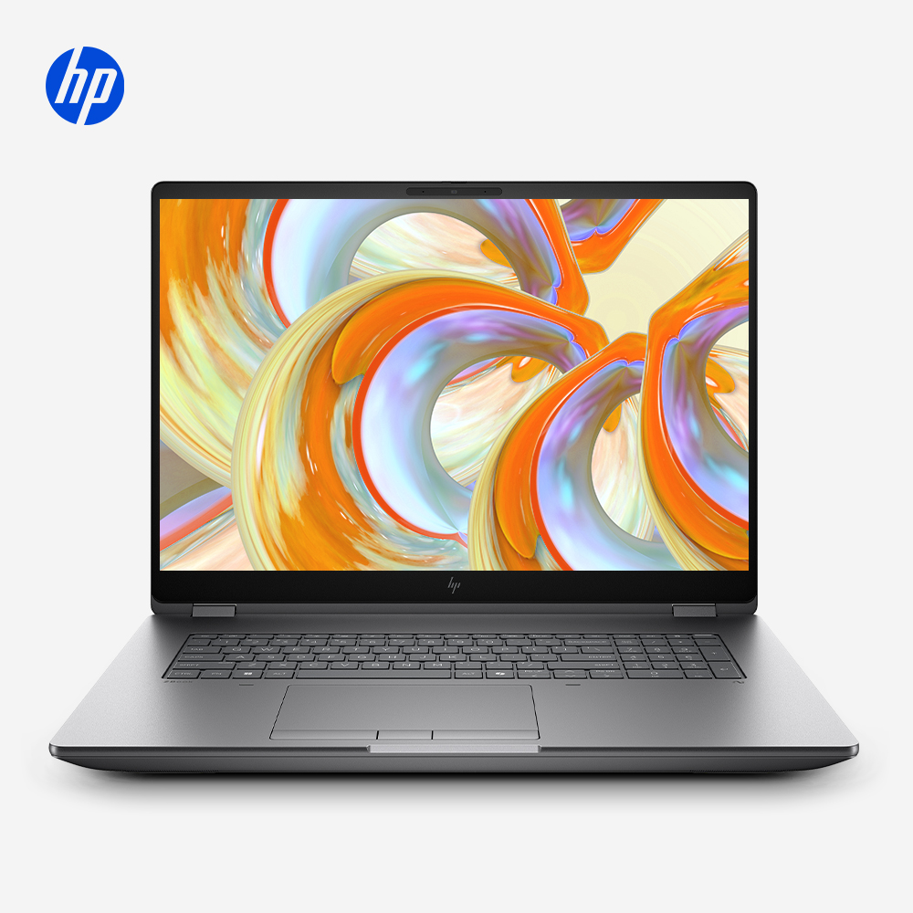 HP ZBook Fury G1i 18 B14G9AV-P4 (U9-285HX/64GB/1TB/RTX Pro 4000/500nits)